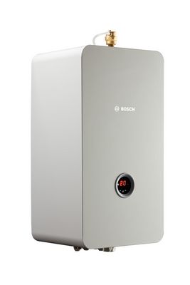 Фото товара Электрический котел Bosch Tronic Heat 3000 12кВт.