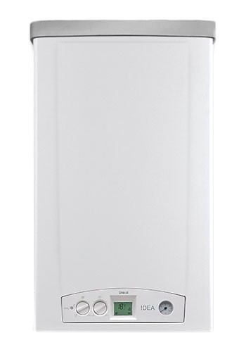 Газовый котел Unical !DEA CS 32 Plus